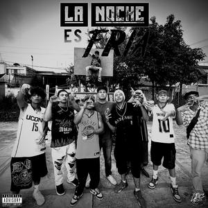 La Noche Es Fría (feat. Axel GH)