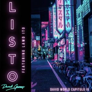 Listo (feat. Lawd Ito)