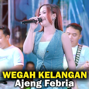 Wegah Kelangan (Live)