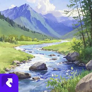 我不去想 (现场)