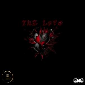 T.H.E L.O.V.E (feat. LTC_Christly, Lil Shinkk & Lil Nick)