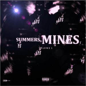 Way U Move (feat. AskCha & CallUpTay)