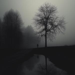 prayer,left over (slowed & reverb)