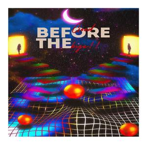 Before the goodbye (Strangers again 1.0)
