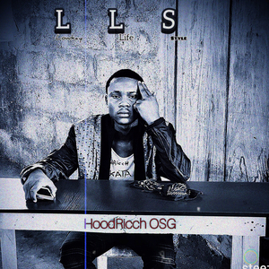 LLS Lowkay Life Style