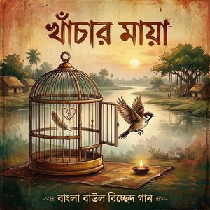 খাচার মায়া