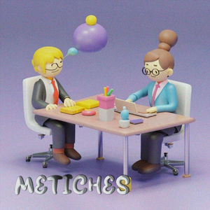 Metiches