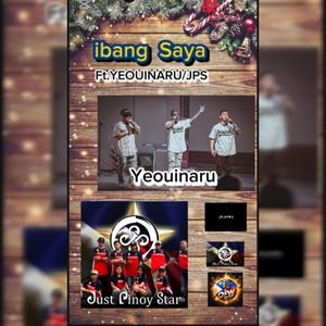 Ibang Saya (feat. Yeouinaru, JPS & Victoria Dumale)