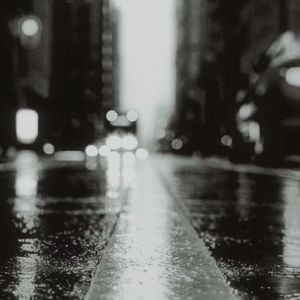 孤独世界 【BEAT】