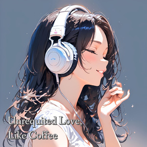Unrequited Love,Like Coffee