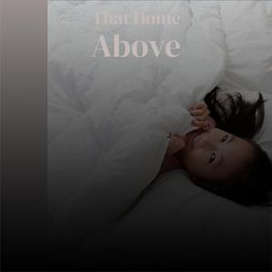That Home Above