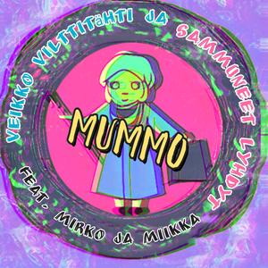Mummo (feat. Mirko & Miikka)