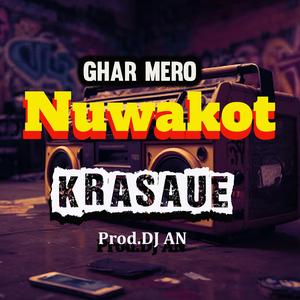 Nuwakot (feat. Krasaue)
