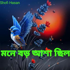 মনে বড় আশা ছিল