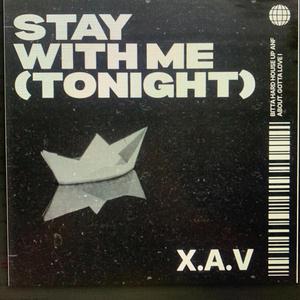 Stay W!th Me (Tonight)