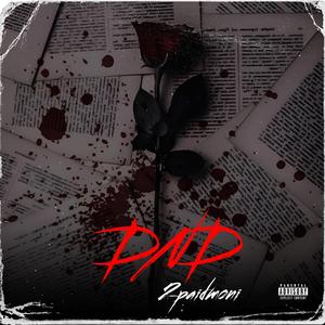 Dnd (feat. Mfrunitup)