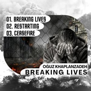 Restarting (feat. Bengisu)