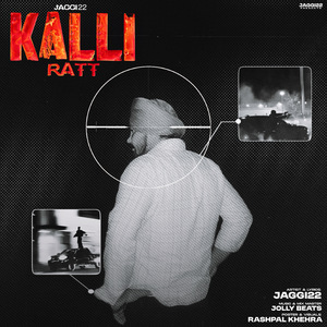 KALLI RAAT (Freestyle)