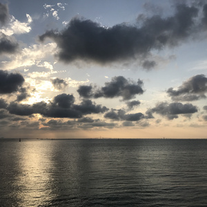 风从海上来