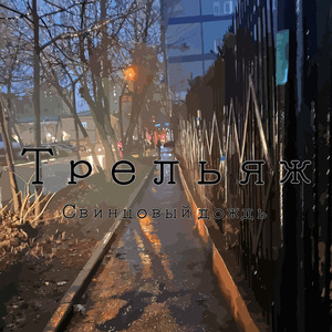 Свинцовый дождь