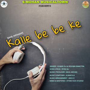 Kalle Be Be Ke