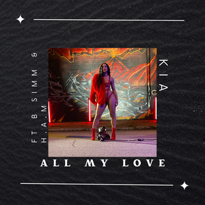 All My Love