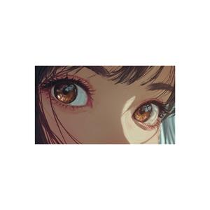 你眼里的我是什么颜色