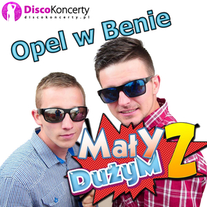Opel w benie (Radio Edit)