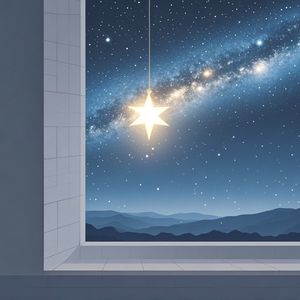 孤星