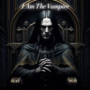 I Am The Vampire
