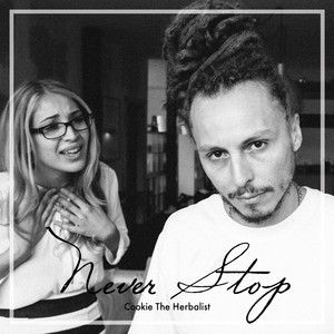 Never Stop Riddim (Instrumental)