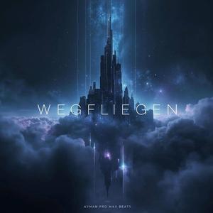 Wegfliegen