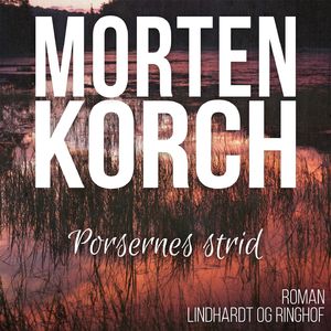 Porsernes strid, del019