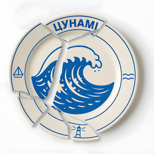 Цунамі