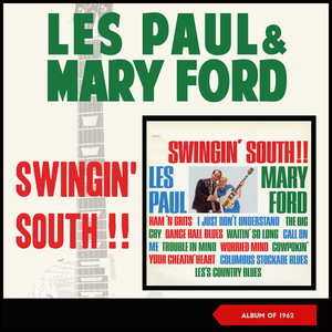 Les's Country Blues