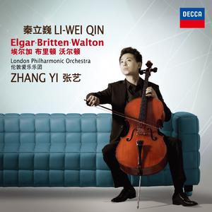 Cello Concerto in E minor, Op.85: 1. Adagio - Moderato