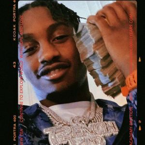 【FREE】氛围钢琴人声采样伴奏 lil tjay type beat“2 Grown"