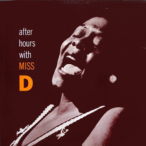 I Let A Song Go Out Of My Heart