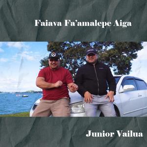 Faiava Fa'amalepe Aiga