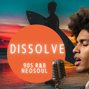 DISSOLVE