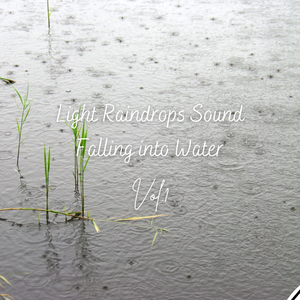 I Love A Rainy Night