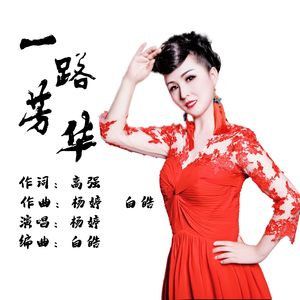 一路芳华