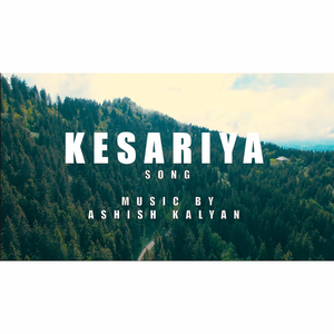 Kesariya (Male Version)