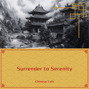 Surrender to Serenity