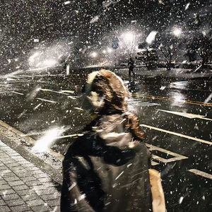 菲律宾没有雪，马尼拉也没有爱