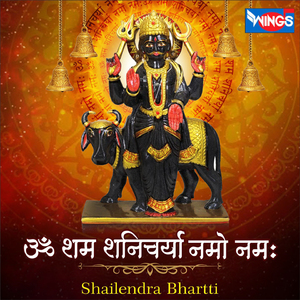 Om Sham Shanichrya Namo Namah (Shani Bhajan)