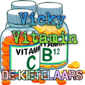 Vicky Vitamin