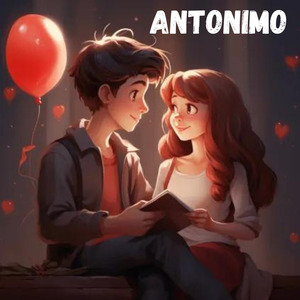 Antonimo