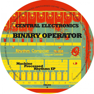 Robotnic (Original Mix)
