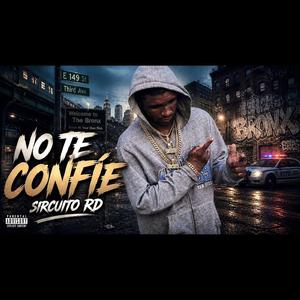 No Te Confie